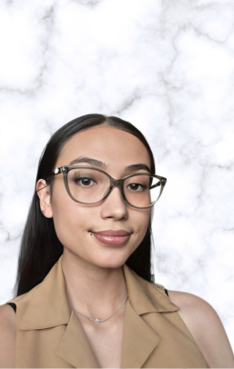 Kayla Baldovino